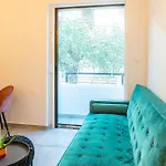 Cozy & Chic - 1 Bd Lejlighed Ampavris