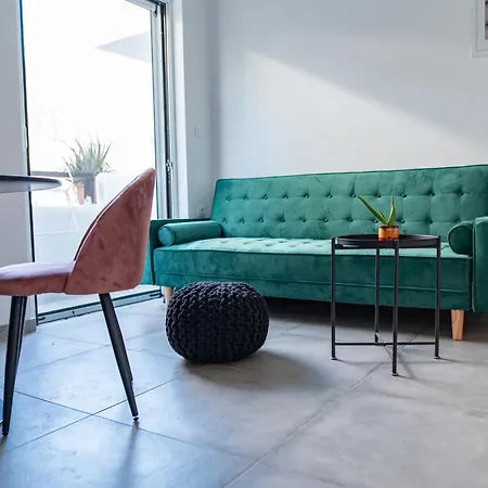 Cozy & Chic - 1 Bd Apartment Apartamento Ampavris