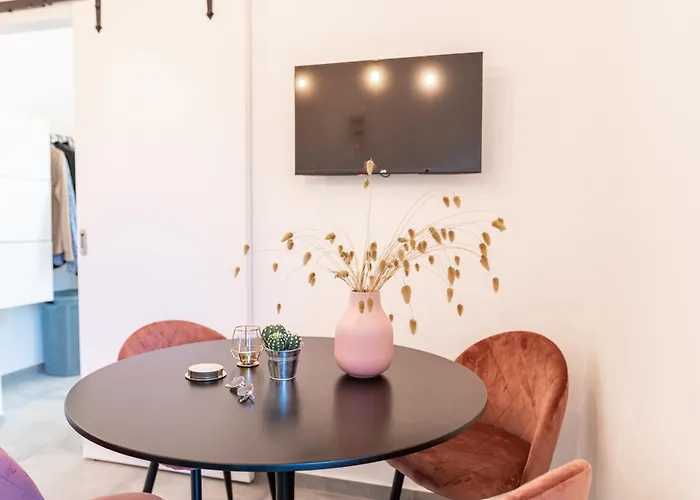 Cozy & Chic - 1 Bd Apartment Apartamento *