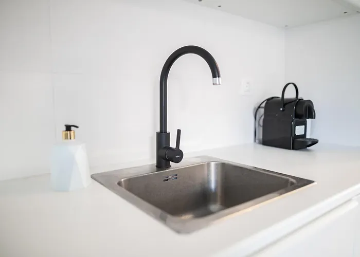 Cozy & Chic - 1 Bd Apartment Apartamento *