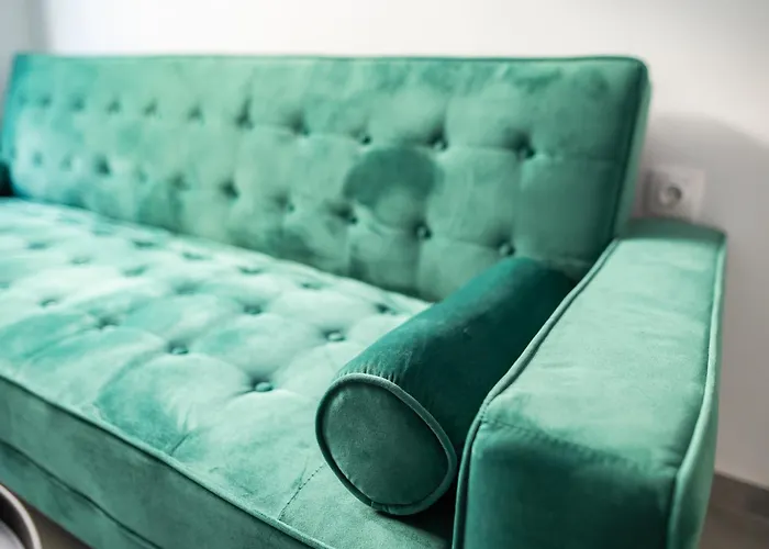 Cozy & Chic - 1 Bd Apartment