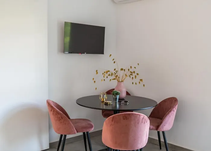 Apartamento Cozy & Chic - 1 Bd Apartment *