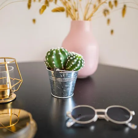 Cozy & Chic - 1 Bd Apartment 아파트