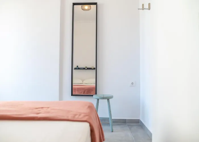 Cozy & Chic - 1 Bd Apartment