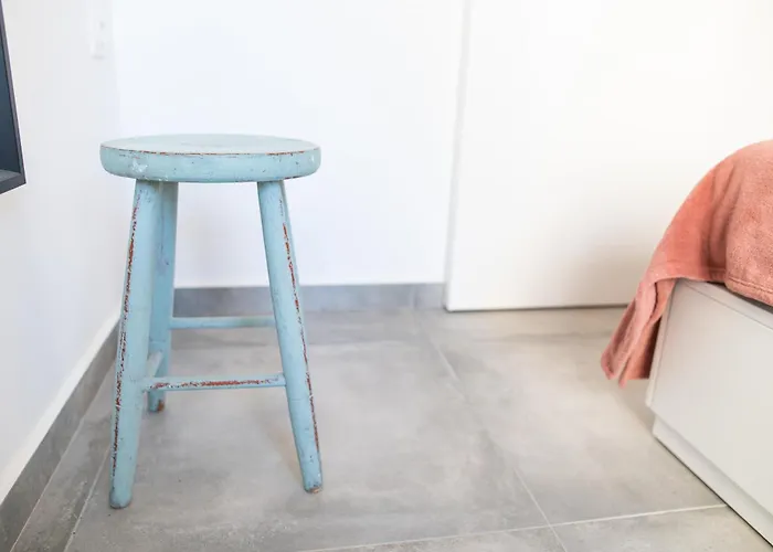 Cozy & Chic - 1 Bd Apartment 아파트