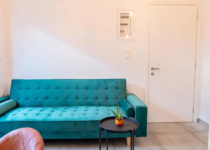 Cozy & Chic - 1 Bd Apartment *