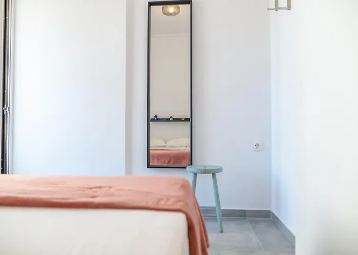 아파트 Cozy & Chic - 1 Bd Apartment