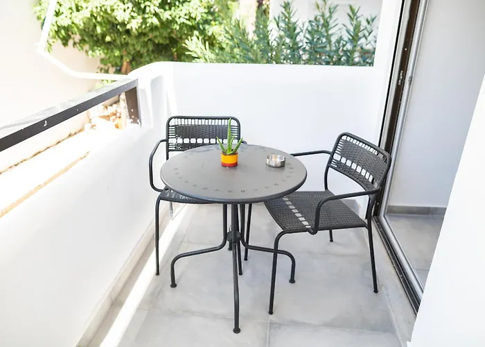 Cozy & Chic - 1 Bd Apartment