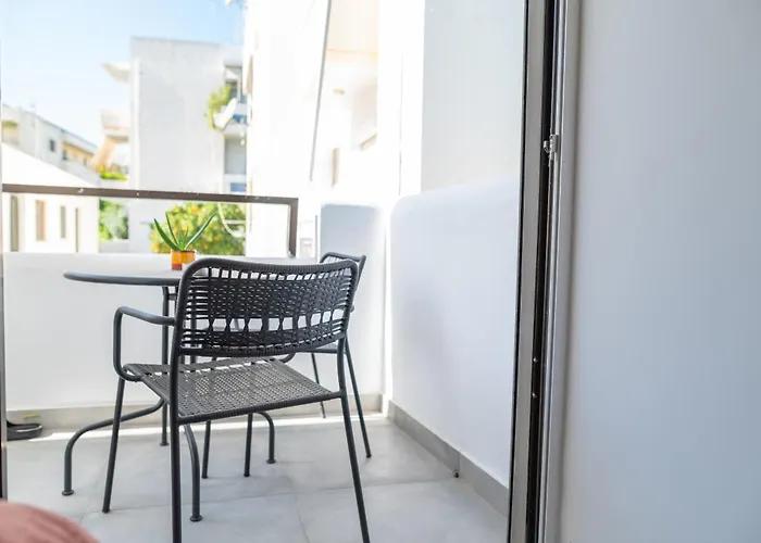 Cozy & Chic - 1 Bd Apartment 아파트 *