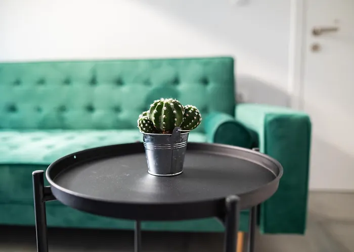 Cozy & Chic - 1 Bd Apartment 아파트