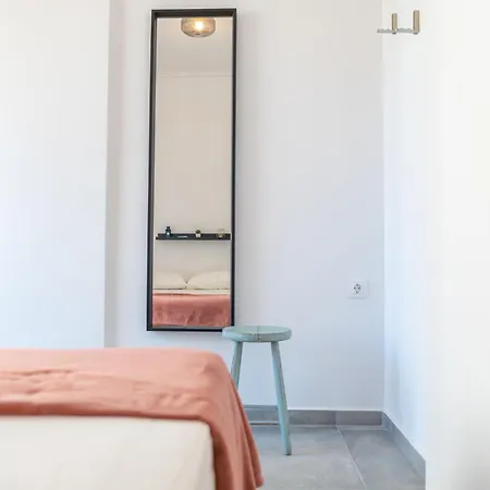 Cozy & Chic - 1 Bd In Kos