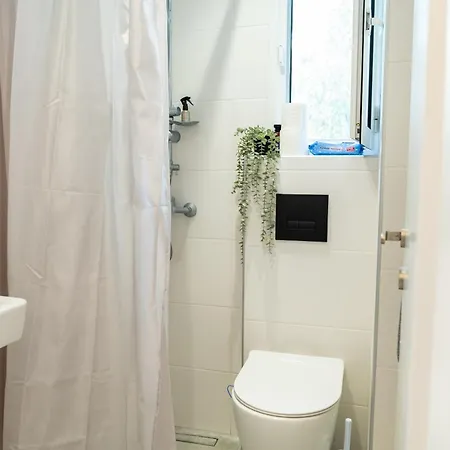 Cozy & Chic - 1 Bd In Kos Apartment *