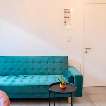 Cozy & Chic - 1 Bd In Kos *