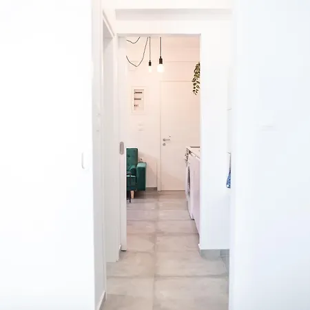 Cozy & Chic - 1 Bd In Kos * Ampavris