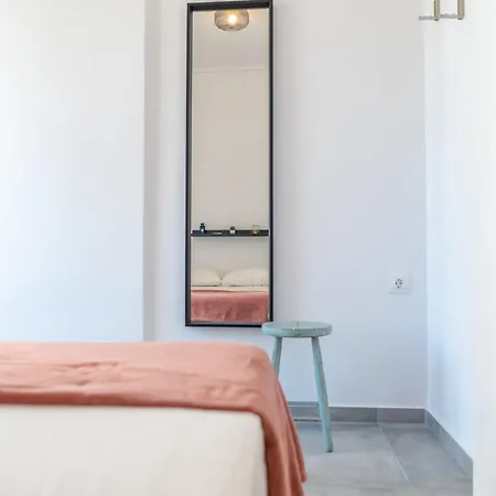 Apartment Cozy & Chic - 1 Bd In Kos