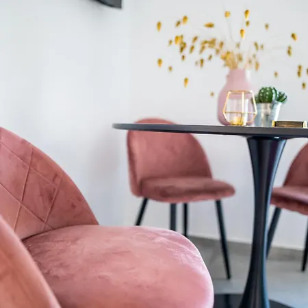 Cozy & Chic - 1 Bd * Αμπάβρης