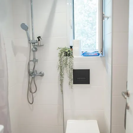 Apartment Cozy & Chic - 1 Bd In Kos