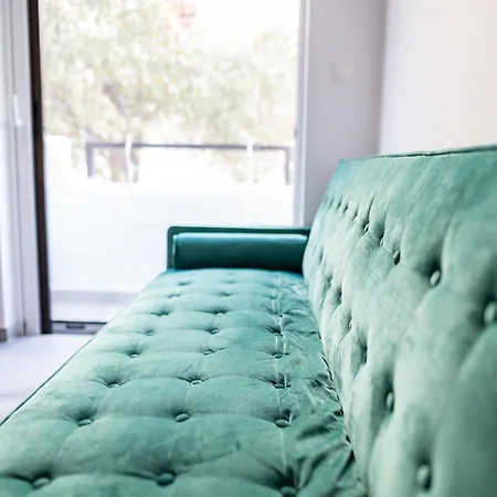 Cozy & Chic - 1 Bd In Kos *