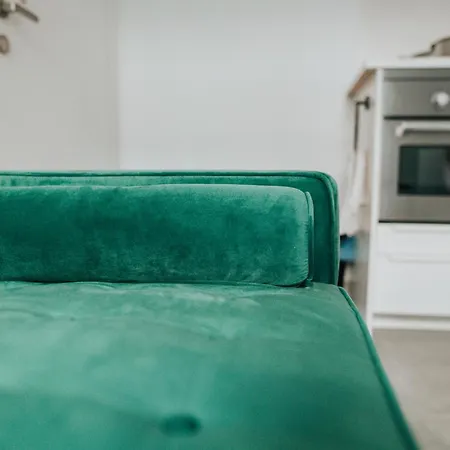Cozy & Chic - 1 Bd In Kos * Ampavris