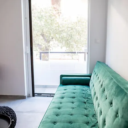 Cozy & Chic - 1 Bd Διαμέρισμα