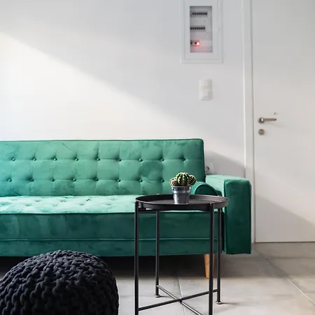Cozy & Chic - 1 Bd * Αμπάβρης