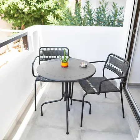 Cozy & Chic - 1 Bd In Kos