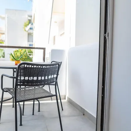 Cozy & Chic - 1 Bd Διαμέρισμα *