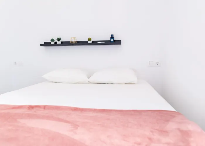 Cozy & Chic - 1 Bd Apartment Apartment Ampavris