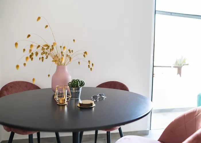 Cozy & Chic - 1 Bd Apartment Apartment Ampavris