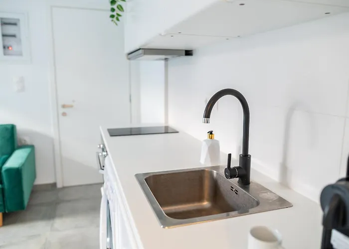 Cozy & Chic - 1 Bd Apartment *