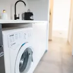 Cozy & Chic - 1 Bd Apartament *