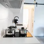 Cozy & Chic - 1 Bd Apartament *