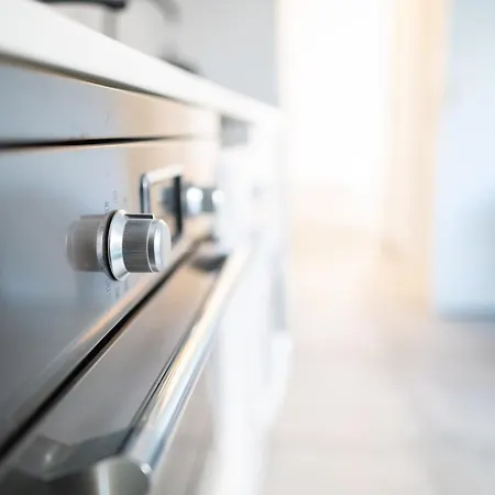 Cozy & Chic - 1 Bd Apartment Appartamento Ampavris