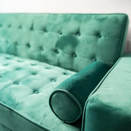 Cozy & Chic - 1 Bd Apartment