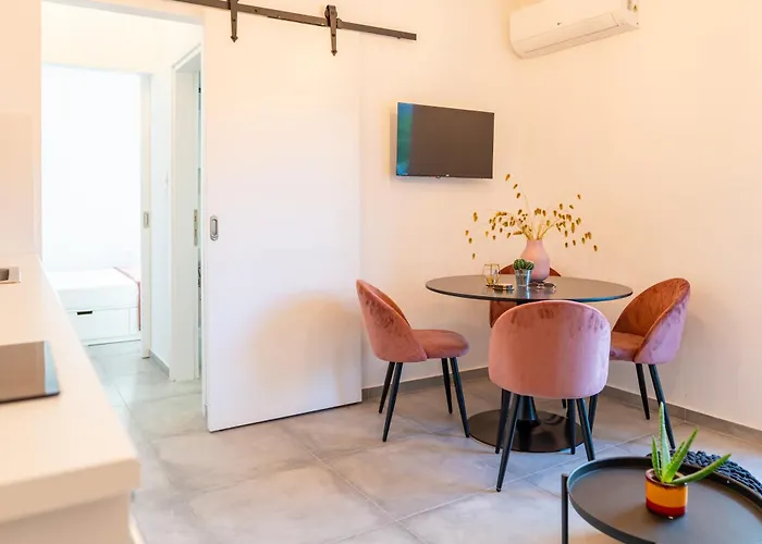 Cozy & Chic - 1 Bd Apartment Appartement *