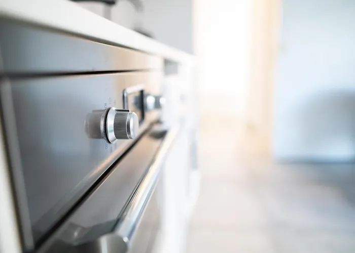 Cozy & Chic - 1 Bd Apartment Appartamento Ampavris