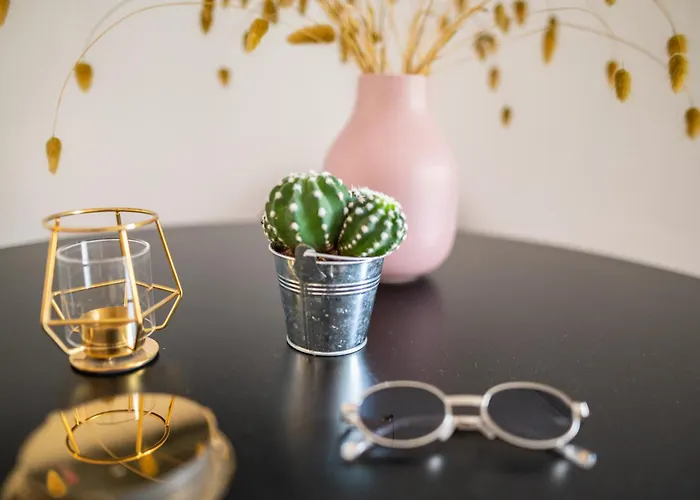 Cozy & Chic - 1 Bd Apartment Appartamento