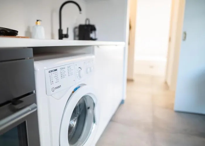 Cozy & Chic - 1 Bd Apartment Appartamento *