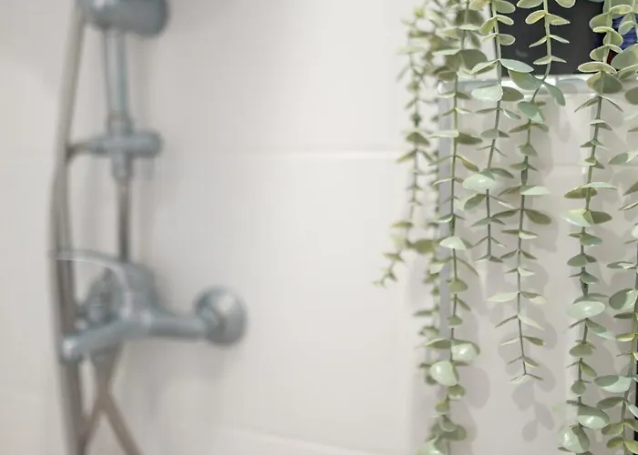 Cozy & Chic - 1 Bd Apartment Appartamento