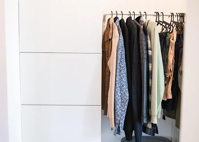 Cozy & Chic - 1 Bd Apartment Appartement