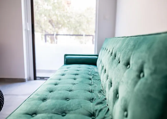 Cozy & Chic - 1 Bd Apartment *