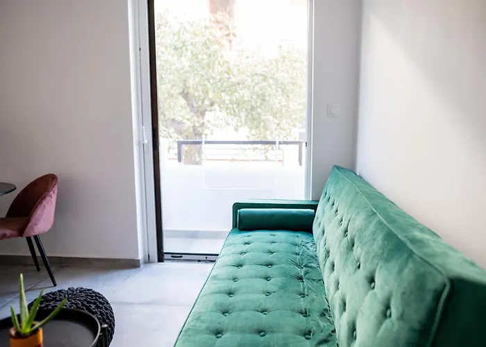 Cozy & Chic - 1 Bd Apartment Appartement