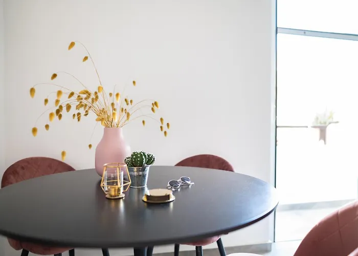 Appartement Cozy & Chic - 1 Bd Apartment Ampavris